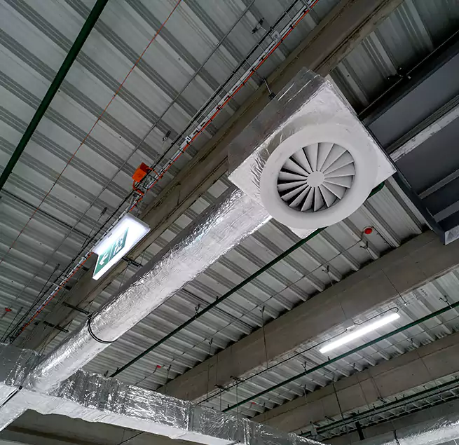 Why Homeowners & Businesses Trust Us in Wilmington, NC?