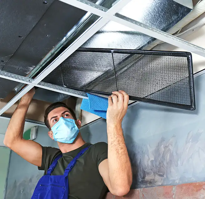 Why Homeowners & Businesses Trust Us in Wilmington, NC?