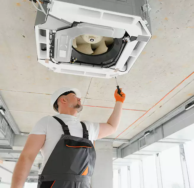 Why Homeowners Businesses Trust Us in Wilmington, NC