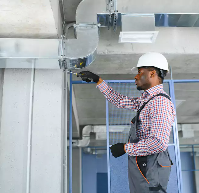 Why Homeowners & Businesses Trust Us in Wilmington, NC