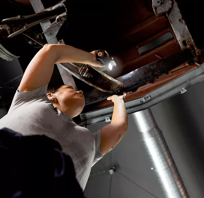 Why Homeowners & Businesses Trust Us Wilmington, NC