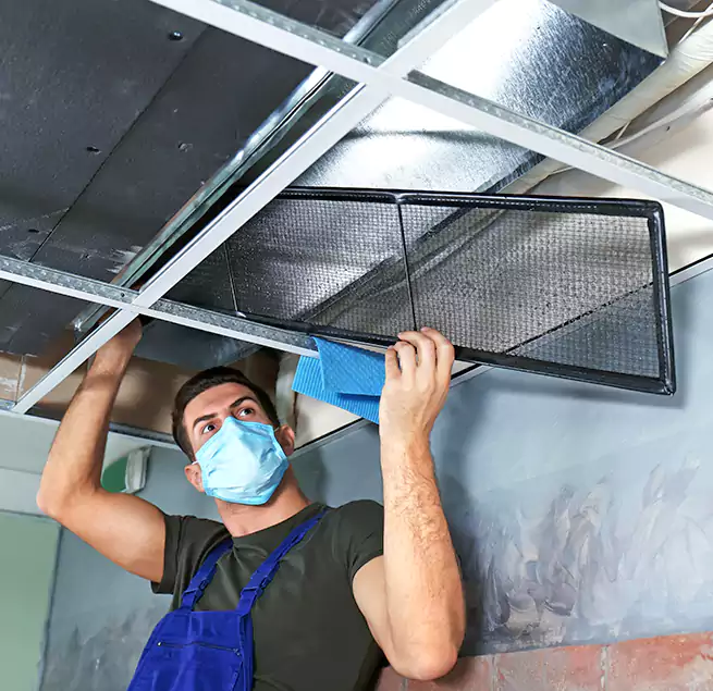 Why Homeowners Businesses Trust Us in Wilmington, NC