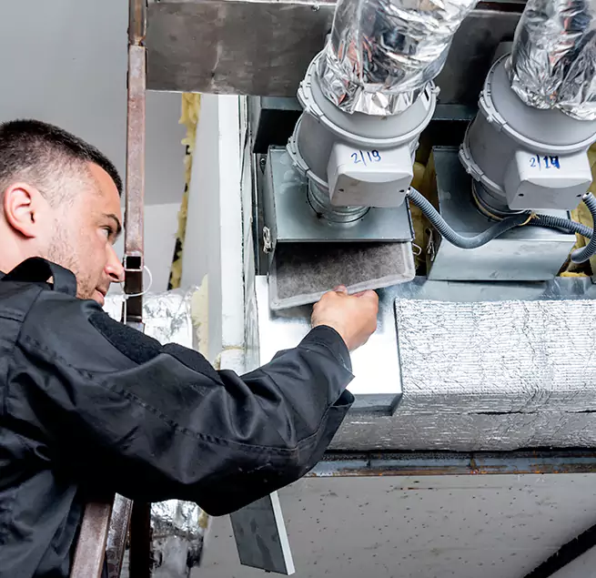 Why Homeowners & Businesses Trust Us in Wilmington, NC?