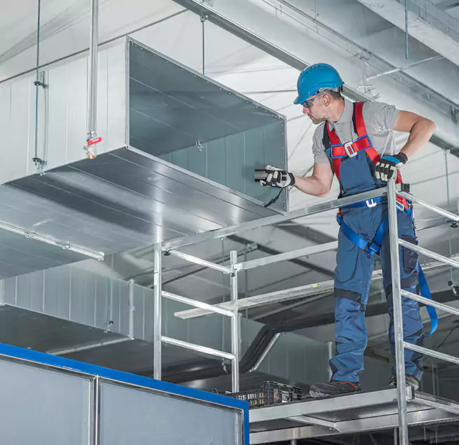 Why Homeowners & Businesses Trust Us Wilmington, NC