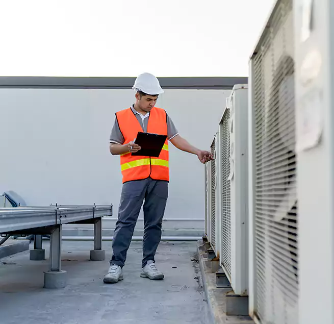 Why Homeowners & Businesses Trust Us in Wilmington, NC?