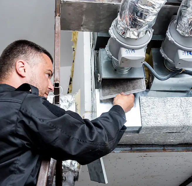 Why Homeowners & Businesses Trust Us in Wilmington, NC?